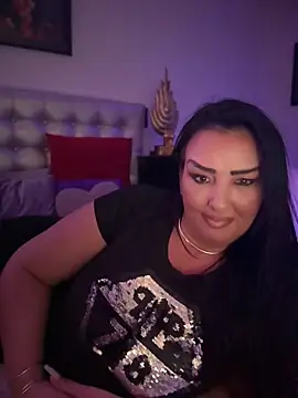 TiffanyRoxx online show from 03.02.26