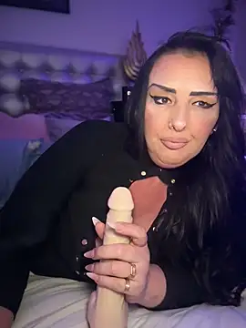 TiffanyRoxx online show from 03.26.26