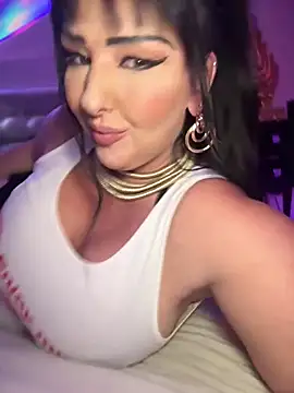 TiffanyRoxx online show from 03.29.26