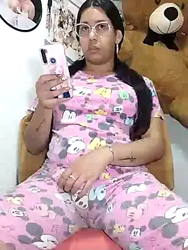 Snapshot of GoddessAlix chatting on 02.16.25 GoddessAlix online show from 02.16.25
