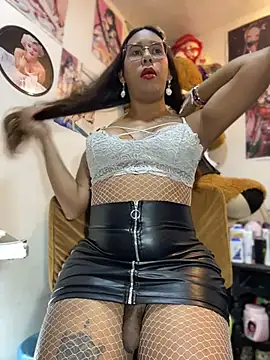 Snapshot of GoddessAlix chatting on 07.12.26 GoddessAlix online show from 07.12.26