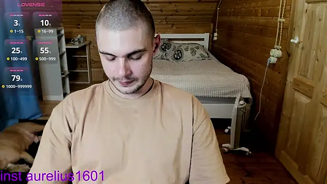 maks wolfis online show from 10.16.25