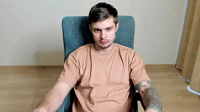 maks wolfis online show from 03.05.26