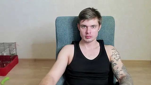 maks wolfis online show from 03.24.26