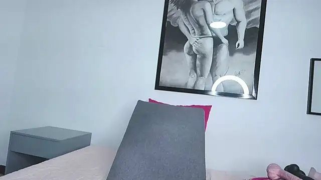 Snapshot of sabrina_mora chatting on 01.10.25 sabrina mora online show from 01.10.25