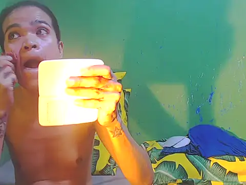 Paula Jordan online show from 12.01.25