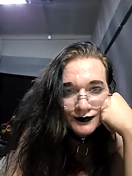 HotysimeHot1 online show from 12.03.25