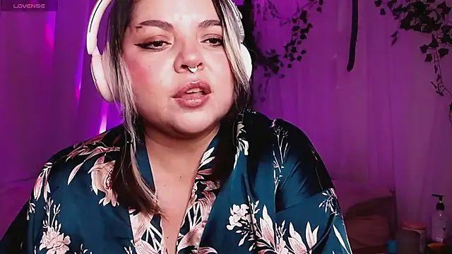 Satyn doll online show from 01.10.25