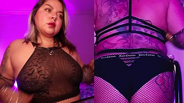 Satyn doll online show from 01.23.25