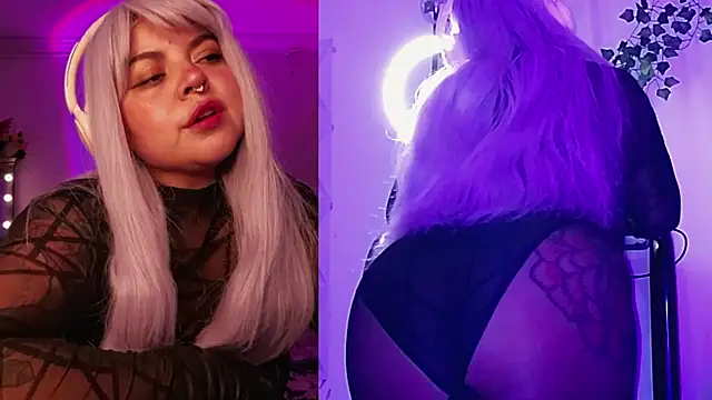 Satyn doll online show from 02.01.25