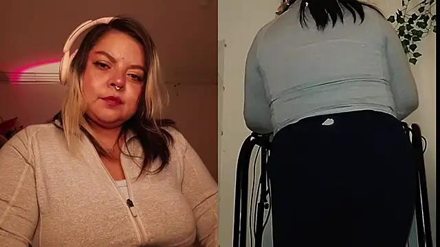 Satyn doll online show from 02.12.25