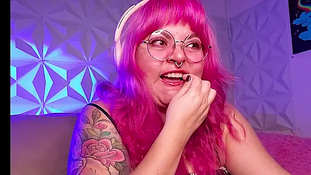 Satyn doll online show from 02.08.26