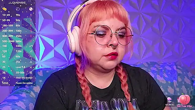 Satyn doll online show from 03.19.26