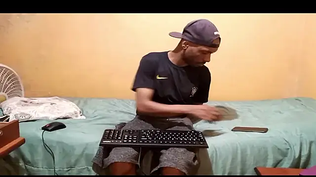 Setor black online show from 06.23.26