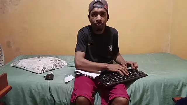Setor black online show from 07.23.26