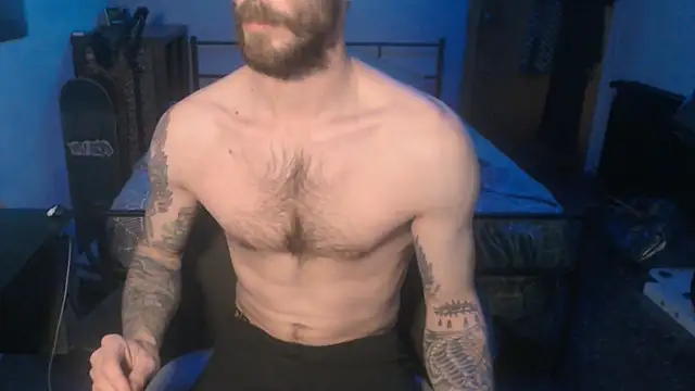 SexxxyLouis online show from 01.20.25