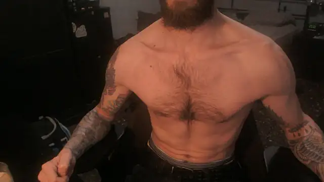 SexxxyLouis online show from 03.09.26