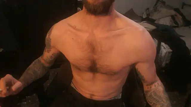 SexxxyLouis online show from 03.15.26