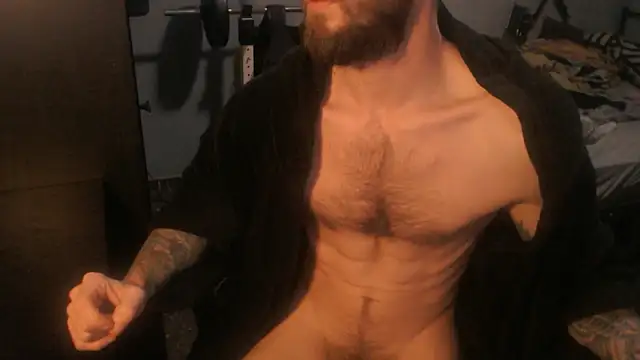 SexxxyLouis online show from 03.30.26