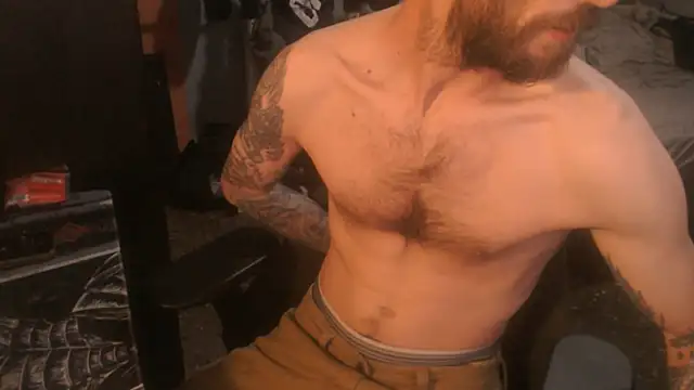 SexxxyLouis online show from 05.01.26