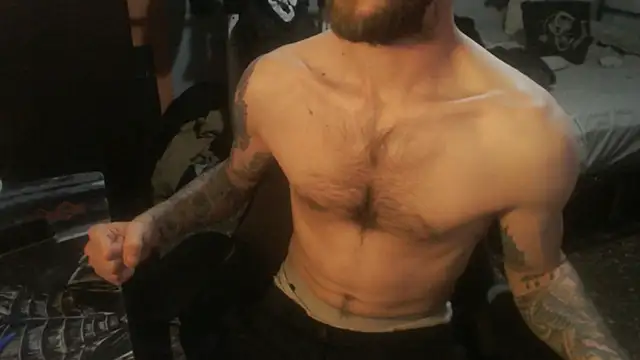 SexxxyLouis online show from 05.02.26