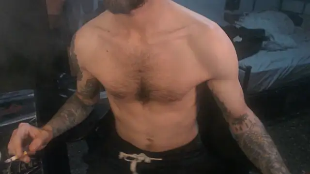 SexxxyLouis online show from 05.09.26