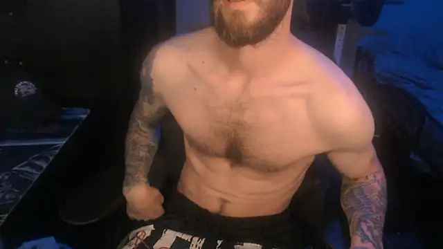 SexxxyLouis online show from 05.24.26