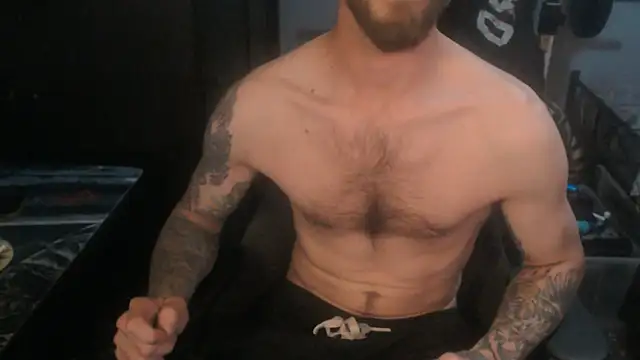 SexxxyLouis online show from 06.02.26