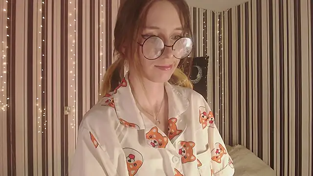  Hanna Moon  online show from 09.09.25