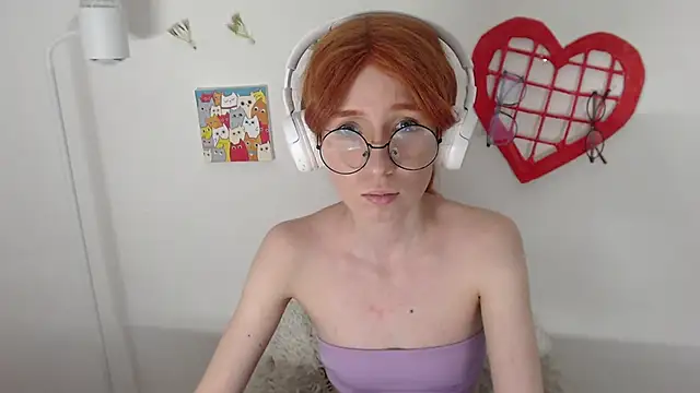  Hanna Moon  online show from 06.04.26