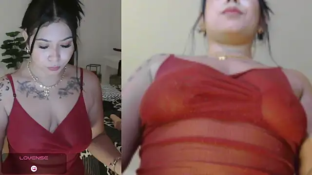 little susie online show from 11.13.25