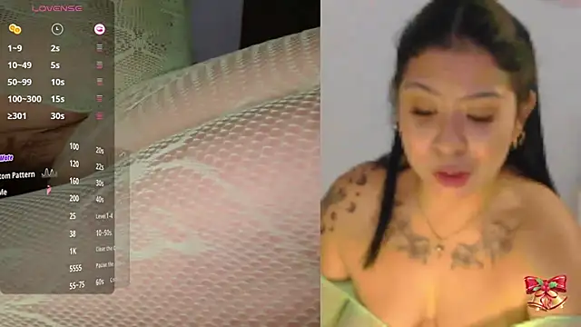 little susie online show from 12.16.25