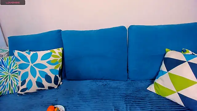 EllenMoore online show from 11.17.25