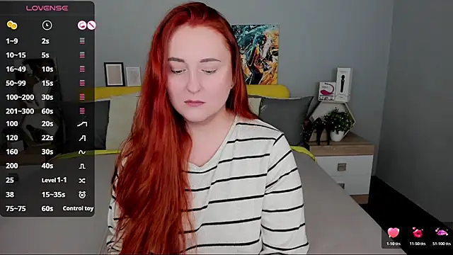 BabeLessi online show from 03.06.26