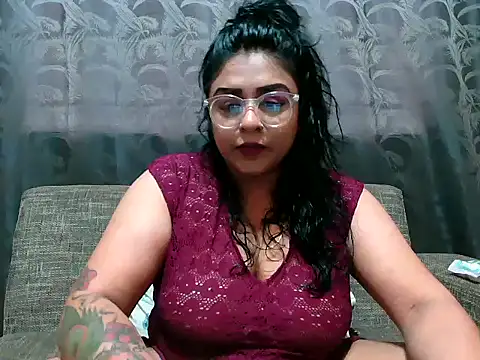 indianishkq7 online show from 12.05.24