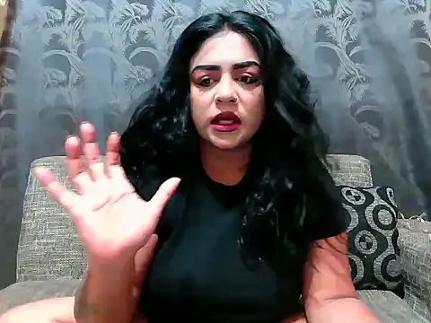 indianishkq7 online show from 12.29.24