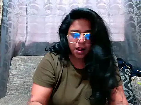 indianishkq7 online show from 01.20.25