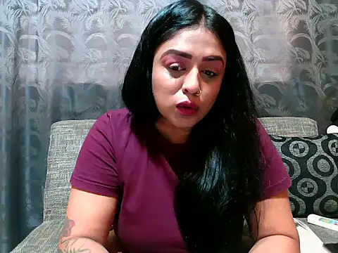 indianishkq7 online show from 03.19.25