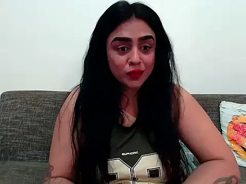 indianishkq7 online show from 10.04.25