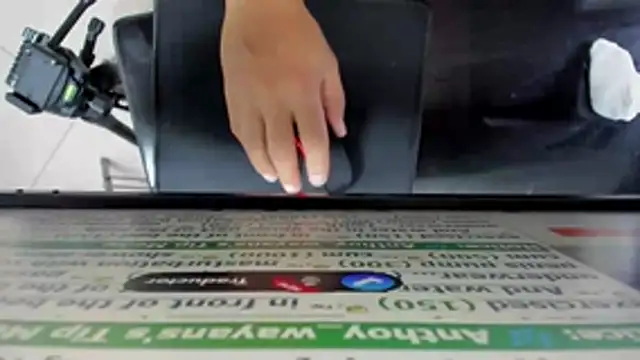 anhtony wayans online show from 10.20.25