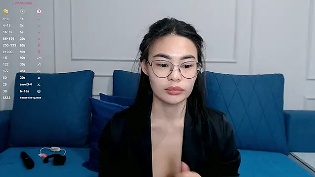 kwana colada online show from 04.16.26