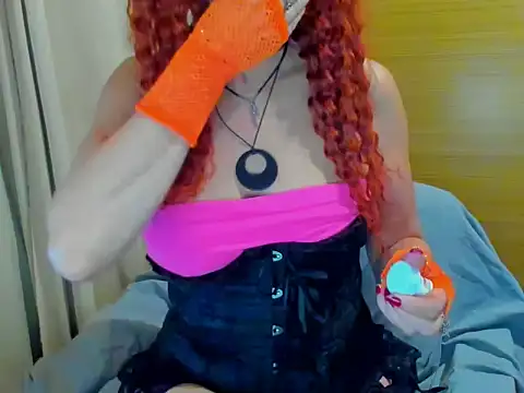 Snapshot of Ruda1919 chatting on 04.20.26 Ruda1919 online show from 04.20.26