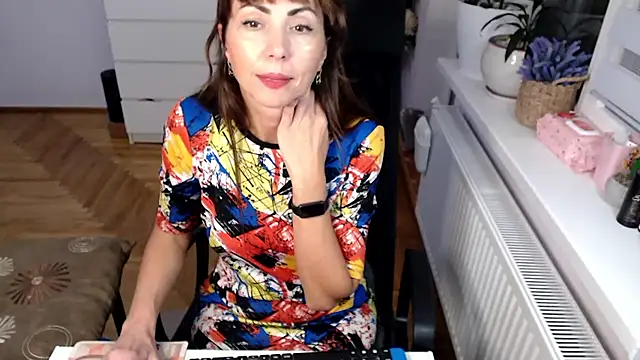 Jyssika online show from 11.10.25