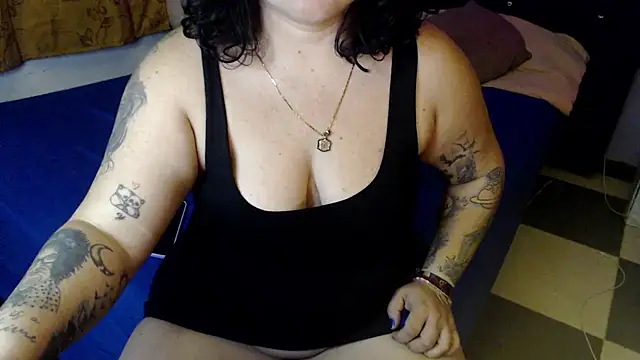 ANGELIQUE KLANE online show from 10.15.25