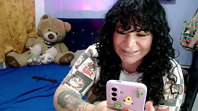 ANGELIQUE KLANE online show from 11.24.25