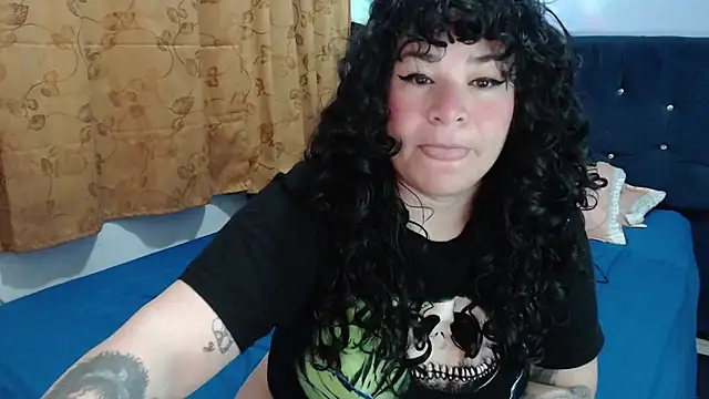 ANGELIQUE KLANE online show from 01.16.26