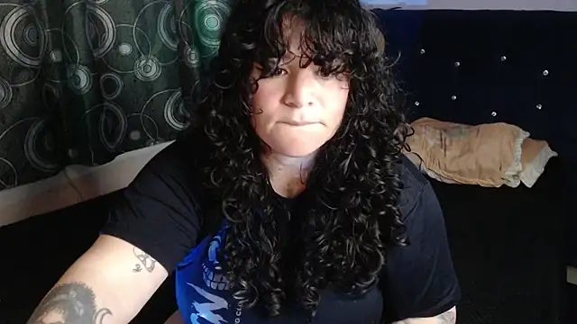 ANGELIQUE KLANE online show from 03.17.26