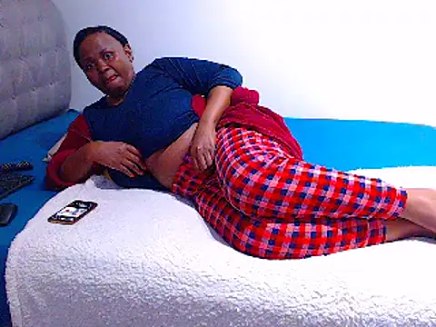 BootyliciousAssxxx online show from 02.20.25