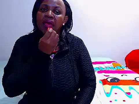 BootyliciousAssxxx online show from 03.18.25