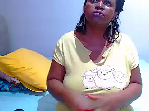 BootyliciousAssxxx online show from 03.22.25